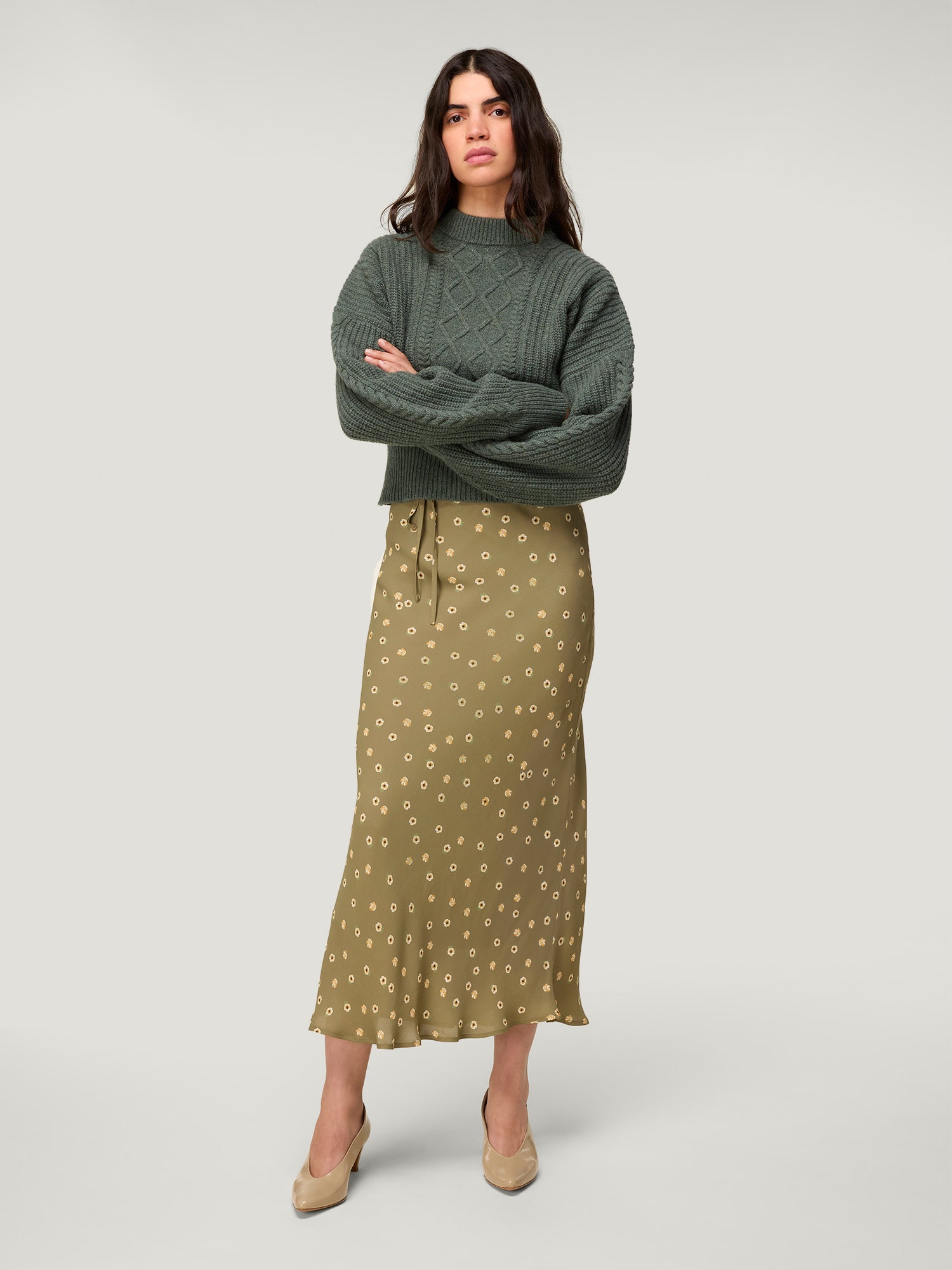 CARINA skirt CARINA skirt